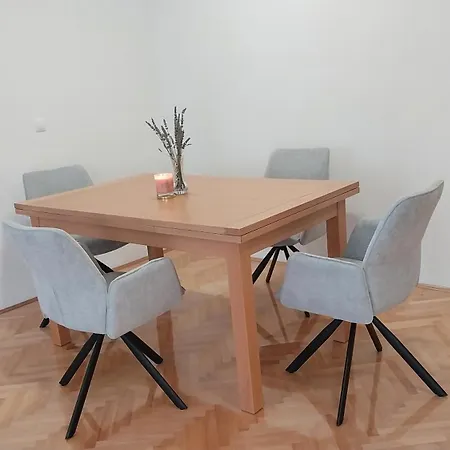 Apartamento Sylvatica