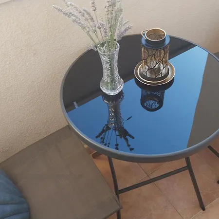 Apartamento Sylvatica *