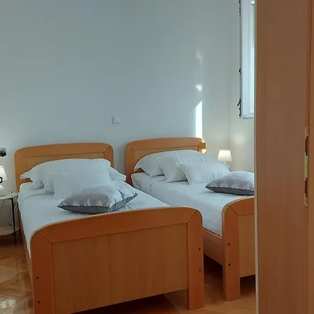 Apartman Sylvatica