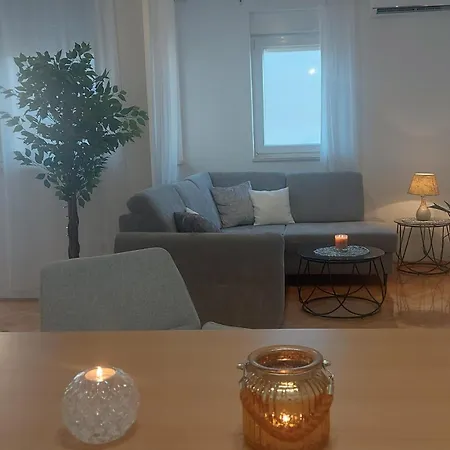 Sylvatica Apartman *