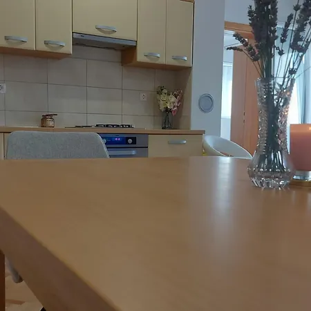 Sylvatica Apartman