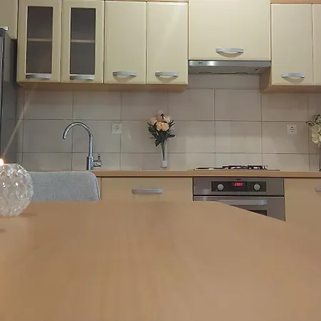 Sylvatica Apartman
